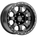 Raceline 929B Sl Avenger 17X9 8X170 -12MM Matte Black Wheel Rim 17" Inch New. Price: $261.99.