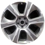 Wheel Rim Land Rover Range Sport 21 2015-2022 LR048832 LR048831 Right Oe 72318 Remanufactured. Price: $349.00.