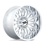 Moto Metal Stinger Chrome Wheels: 20X10, 8X180, -18 Mm, MO809PX20108818N New. Price: $425.00.