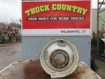 Wheel Model Vin R/v 5TH Digit Drw Fits 76-89 Gmc 3500 Pickup 187480 Used. Price: $75.00.
