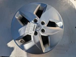 Wheel 16X6-1/2 Alloy 5 Spoke Hybrid With Fits 11-12 Sonata 796822 Used. Price: $93.54.