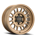 Method Race Wheels 17X8.5 6X5.5 0MM Bronze MR31878560900 New. Price: $319.00.