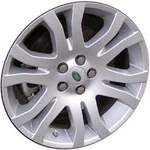 18" Land Rover LR2 Wheel Rim Factory Oem 72202 2008-2011 Silver Remanufactured. Price: $395.00.