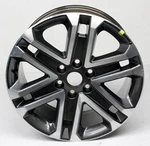 Oem 20 Inch Wheel Ford F150 ML34-1007-HA Used. Price: $212.49.