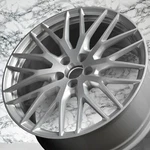 Audi Tts Ttrs 20" Inch Rim Oem 2016-2023 Genuine Original Forged Wheel Single Remanufactured. Price: $721.85.