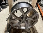 Wheel Wl Body Vin J Or 6TH Digit 18X8 Fits 21-22 Grand Cherokee 2103623 Used. Price: $188.21.