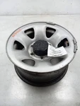 Wheel 15X7 Steel Hole Fits 96-02 4 Runner Used. Price: $93.74.
