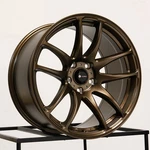 18X9.5 Vors TR4 5X112 35 Bronze Wheels Rims SET(4) 73.1 New. Price: $1060.00.