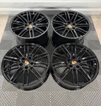 Oem 20" Porsche 991.2 Turbo Carrera Wheels Rims Widebody 911 4S Genuine Tpms Used. Price: $2469.05.