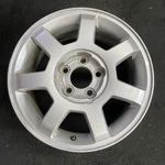 Cadillac All Silver Cts Oem Wheel 16 2003-2004 Original Rim Factory 4567 Used. Price: $167.37.