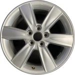 Lexus 17X7 ES330 Silver Wheel Oem Rim Factory Stock 2004-2006 Used. Price: $199.97.