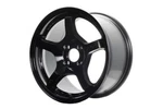 Gram Lights WGCRQ38DGX 17 9 +38 5X100 Gloss Black 57CR Performance Wheel New. Price: $464.95.