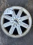 2005-2007 Ford Five Hundred Oem Wheel/rim 18X7 Spoke Bright Id 5G1Z1007BA Used. Price: $201.99.