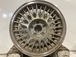 Wheel 16X7 Aluminum Lacy Spokes Fits 93-98 Lincoln Mark Series 1595599 Used. Price: $82.64.