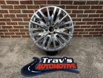 2019-24 Chevy Tahoe/suburban, Gmc Sierra/yukon/yukon Xl 22" Oem Wheel 84437264 New. Price: $409.00.