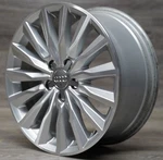 New Audi A3 E-tron Light Alu Alloy 18 X 7.5J ET51 Wheel Rim 8V0601025CD. Price: $285.00.