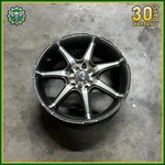 Konig Wheel Rim Spoke 17X7JJ ET40 Used. Price: $179.00.