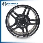 2006 Mercedes C55 18X8.5 Rear Wheel Rim - Oem (10 Spoke) Chrome 2034013902 Used. Price: $490.60.