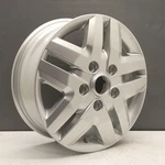 Fiat Ducato 16" Silver Alloy Wheel Rim 6J ET68 Oem 1358736080 Single Genuine X1 Remanufactured. Price: $471.12.