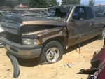 Wheel 16X7 Aluminum 3 Spoke Fits 99-01 Dodge 1500 Pickup 28649690 Used. Price: $110.70.