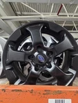 2022-2025 Subaru Forester 17X7 5-SPOKE Alloy Wheel Matte Black Oem Used. Price: $380.00.