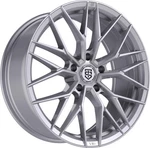 4/TIS Motorsports Gloss Silver 16X7.5 5X100 35MM (505S-6754235) New. Price: $944.00.