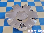 U2 Wheels # MCD8064YA01 New Chrome Custom Center Cap 70 (qty. 1). Price: $39.54.