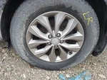 Kia Sedona 2019-2021 Used 17 Alloy Wheel 10 Spoke B Grade Fast Shipping. Price: $104.45.