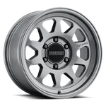 Method Race Wheels 17X8 6X5.5 25MM Gloss Titanium MR31678060825 New. Price: $299.00.