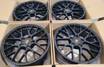 Porsche Cayenne Sport Wheels Rims Oem Specs For 2014-23 Germany 20X9.5 $50 New. Price: $1180.50.
