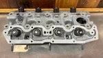 Fiat 124 Spider Original Dohc 2.0L Engine Cylinder Head. #4371507. Used. F6360. Price: $655.99.