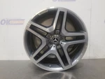 2019 Mercedes GLS550 166 Type 21X10 Wheel Rim Lug Spoke Used. Price: $363.38.