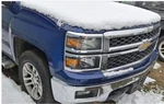 Used Wheel Fits: 2014 Chevrolet Silverado 1500 Pickup 18X8-1/2 Spoke Double Op. Price: $134.90.