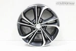 2020-2023 Buick Encore Gx 18X7.5J IS43 Wheel Rim & Center Cap W/ Tpms Sensor Oem Used. Price: $236.99.