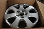 Vw/audi/porsche Q7/TOUAREG/CAYENNE Euro Winter 18X7.5 ET53 Bbs Wheel Set New. Price: $975.94.