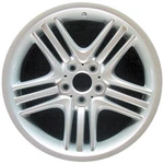 Wheel Rim Bmw 745LI 745I 750LI 750I 760LI 760I 19 2000-2009 Oem Front 59397 Remanufactured. Price: $472.00.