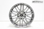 2021 Genesis G70 Wheel Rim 8.0JX18 R18 34 Alloy W/ Center Cap & Tpms Sensor Oem Used. Price: $236.99.