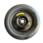 T135/80R16 2010-2014 Subaru Legacy Spare Tire Wheel Rim Compact Donut Oem Used. Price: $80.00.