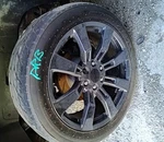 Wheel 20X8-1/2 Peaked Spoke Fits 07-14 Escalade 5407365 Used. Price: $635.00.