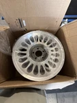 Mercury Grand Marquis 16 Inch Machined Oem Wheel Rim 1998 To 2002 New. Price: $100.00.