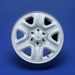 Toyota Tundra Oem Wheel 18 Rim Factory Original Steel Center Cap New. Price: $110.00.
