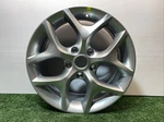 2017 2018 2019 2020 Chrysler Pacifica Voyager Wheel Rim 5RJ43TRMAB 5RJ43XZAAB New. Price: $272.09.