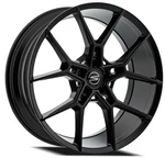 20" Select Alpine Satin Black 20X9 Wheel 5X4.5 Rim 38MM Lug New. Price: $533.33.