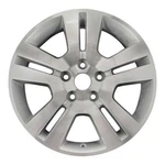 New 17" Replacement Wheel Rim Ford Fusion 2006 2007 2008 2009. Price: $183.34.