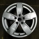 Pontiac 17X8 Gto Wheel Oem Rim Factory Stock 2005-2006 Used. Price: $159.97.