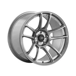 Konig 108TM Heliogram 17X8.50 4X100 73.1 Hub 45 Offset Anthracite Wheel Rim New. Price: $343.86.