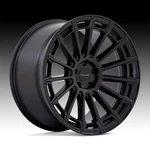 Niche Amalfi Matte Black 20X9 5X4.25 38MM (M274209033+38) New. Price: $416.50.