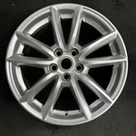 Oem Rover Silver Range Sport Rim 19X7.5 2013-2022 Wheel Factory Original 72269B Used. Price: $172.02.