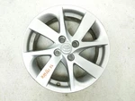 2012-2019 Toyota Prius C 16X6" Aluminium Alloy Wheel Rim 42611-52A20 Used. Price: $214.46.