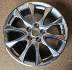 19" Buick Envision Factory Opriginal Gm Wheel 84020653 23316863 4151 23316869 New. Price: $295.00.